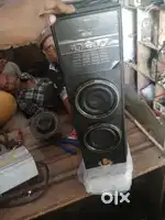 U and I speaker 60 watt