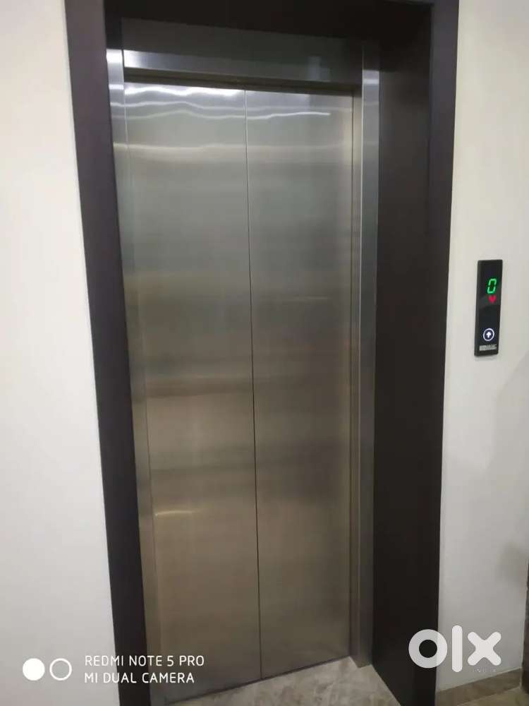 Magic Elevators home & comercial