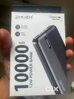 10000 mah power bank