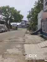 Plot area in malayadipaati opposite of senthamari press