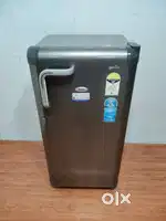00¥¥9 Silver Genius Single Door Whirlpool fast Cooling
