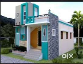 INDEPENDENT HOUSE FOR SALE