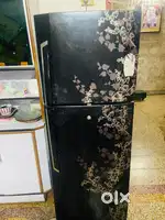 2 door fridge new