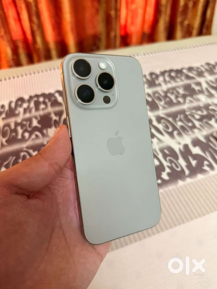 Apple iPhone 15 Pro 256gb