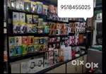 Need Sales Girl or Boy For Mobile shop