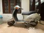 old model for sale