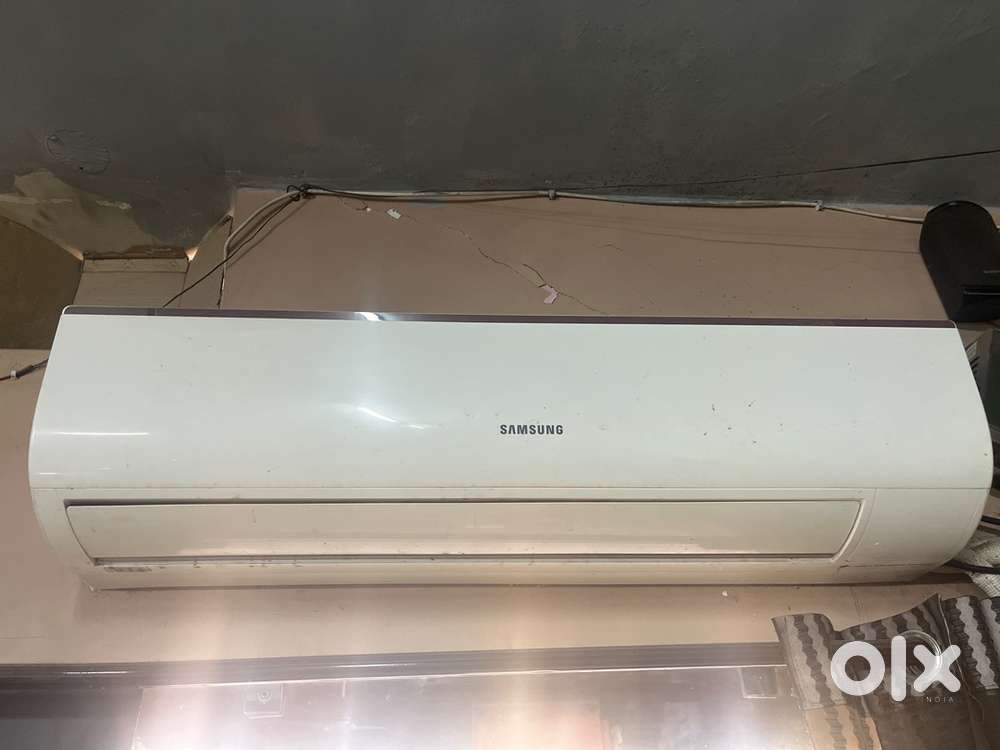 Samsung ac 2022 new ac