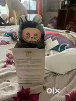 Labubu secret doll (black in colour)