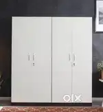 brand new 4 door wardrobe at factory price