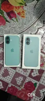 iPhone 16/128 new today bill