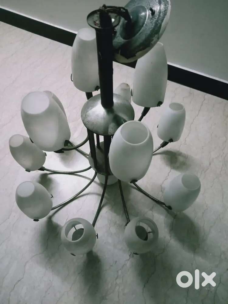 Jhumar for drawing room