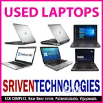 Laptops Sale - Core i5 DELL - HP - Lenovo - Toshiba