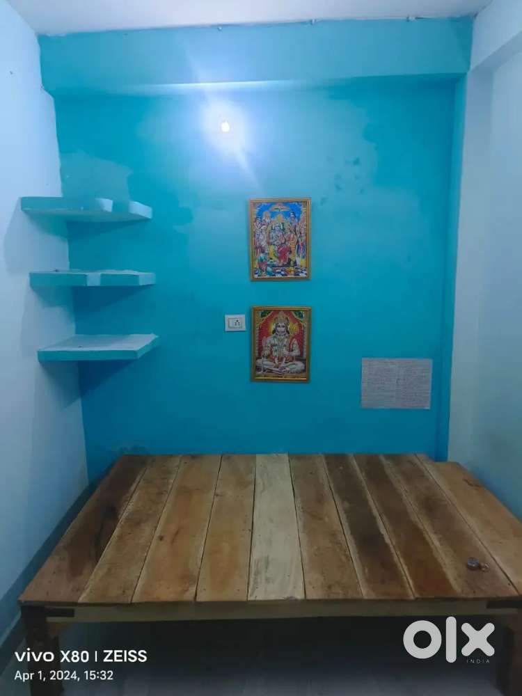 Single Room Rent For BOYS