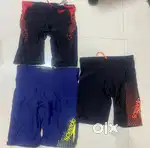 Swimming accessories (Rs 250 each)