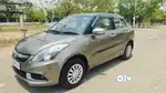 Maruti Suzuki Swift Dzire 2015 Diesel 88000 Km Driven