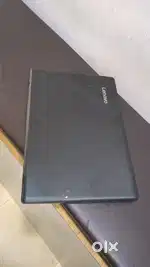 Lenovo Slim Size Laptop Available Rs. 10900/-