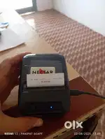 Printer portable