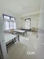 Girls PG Hostel Beltola Sankaradeva Nethralaya Guwahati