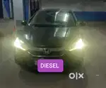 Honda City 2018 Diesel Well Maintained