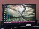 Desktop computer PC