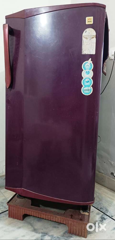 Godrej - Axis Refrigerator