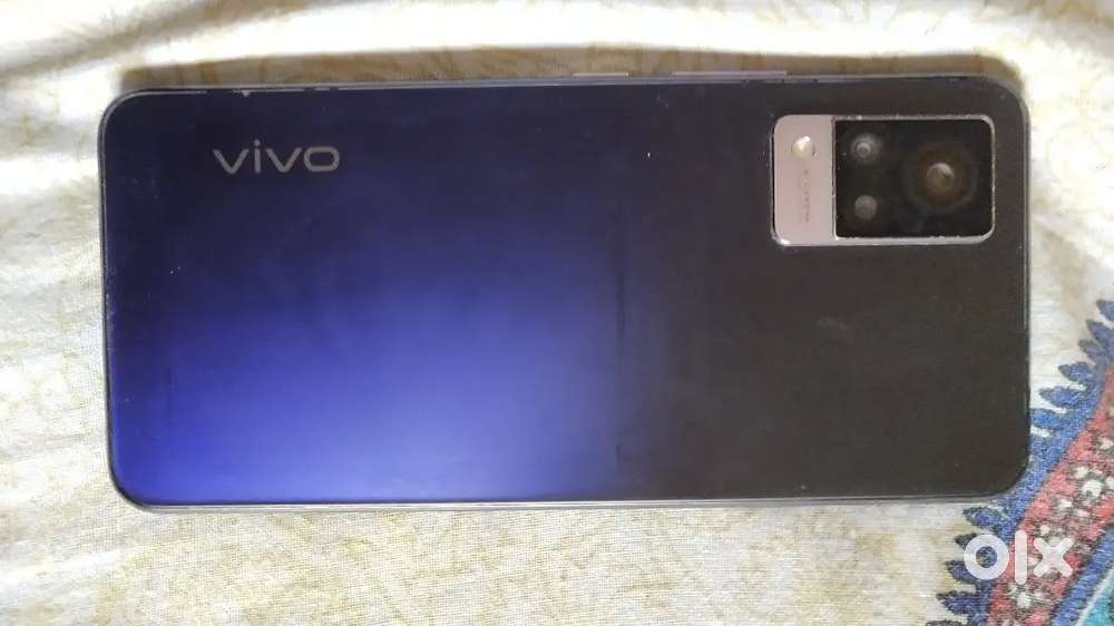 Vivo V21 5G