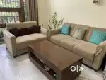 5 seater sofa, 6 by 6 Sofa Bed for Sale