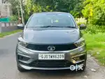 Tata Tigor 1.2 Revotron XMA AMT, 2022, Petrol