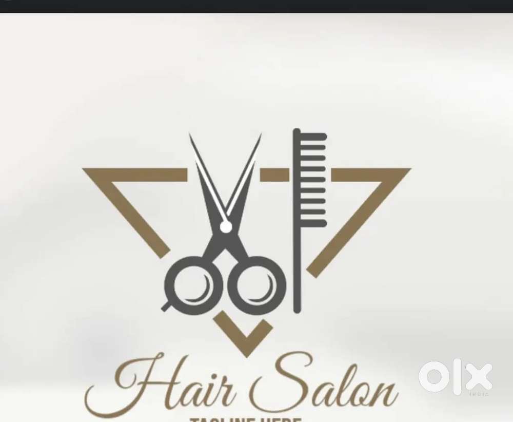 Required Hair dresser for Salon
