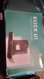 Video conferencing camera