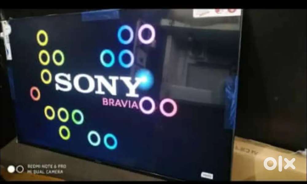 All sizes Smart Android WiFi LED TV big discount offer netflix Hotstar
