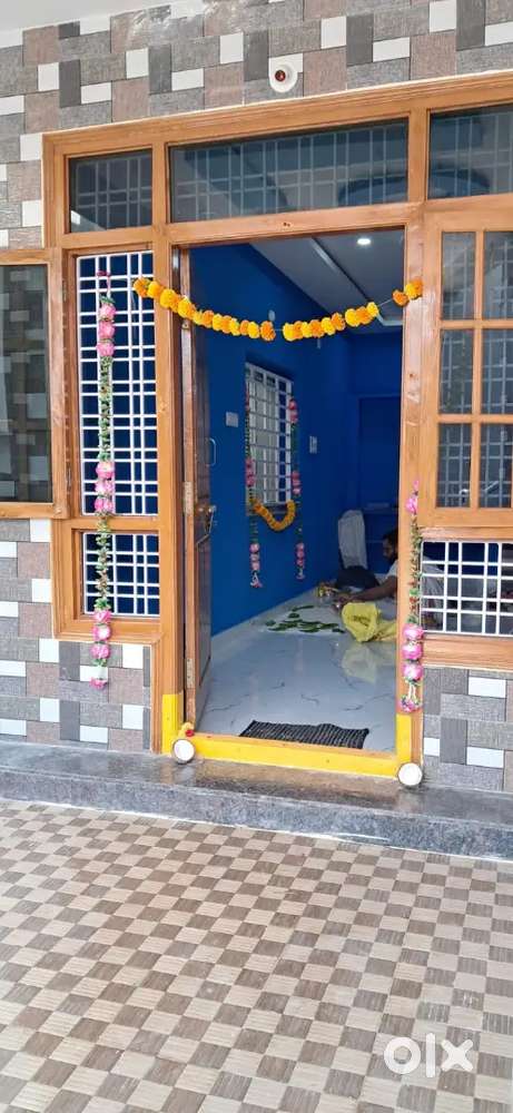 Kothwal srinivas house