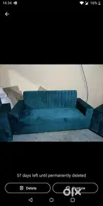 Furniturewalas: Designer Sofa Set 3+1+1 available at wholesale prices