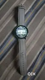 Noise fit vortex plus, Smart calling watch