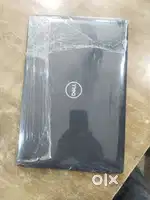 Dell corei5 6th gen 8 gb ram 256 SSD 14 screen