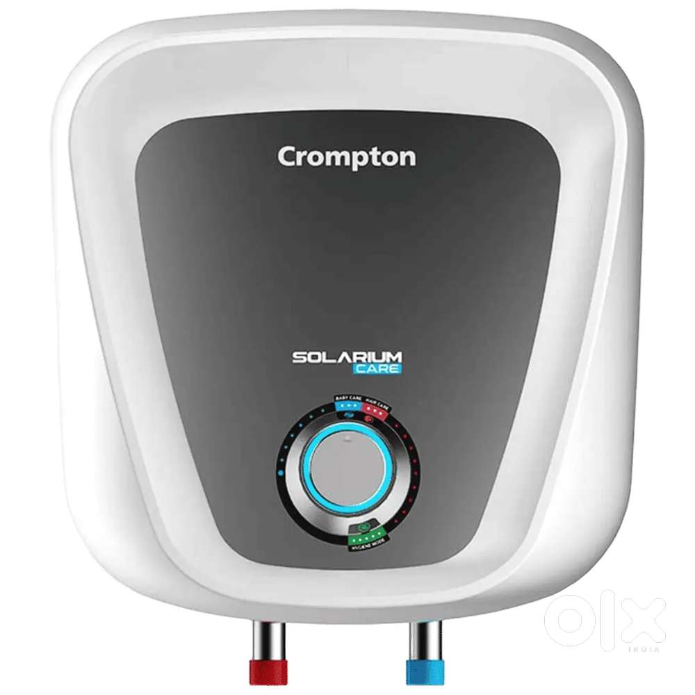 All' Type Geyser Repair gurgaon