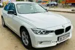 BMW 3 Series 2012-2015 2.0 320d Prestige, 2015, Diesel