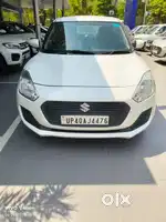 Maruti Suzuki Swift VXI 2018, 2018, Petrol