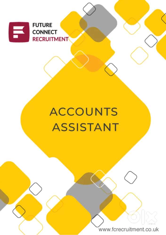 ACCOUNTS EXECUTIVES ( URGENT)