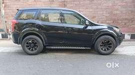 Mahindra XUV500 2013 Diesel Good Condition