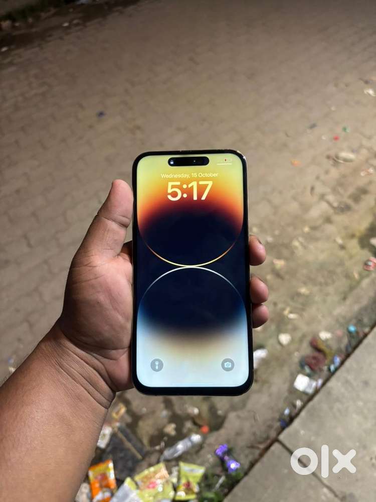 Iphone 14 pro max 128gb