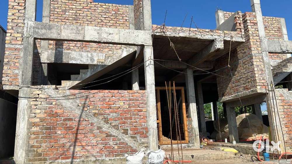 East Facing Individual House for sale in Eluru