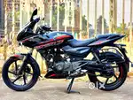 BAJAJ PULSAR 220 2019 IN MINT CONDITION AD BIKEBAZAR ns rs 220 ktm r15