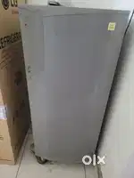 Fridge fully work