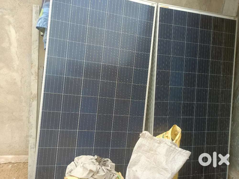 Solar Panel