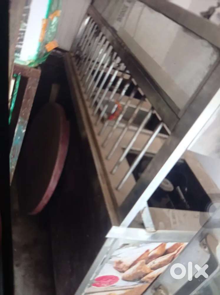 Resturant kitchen equipments