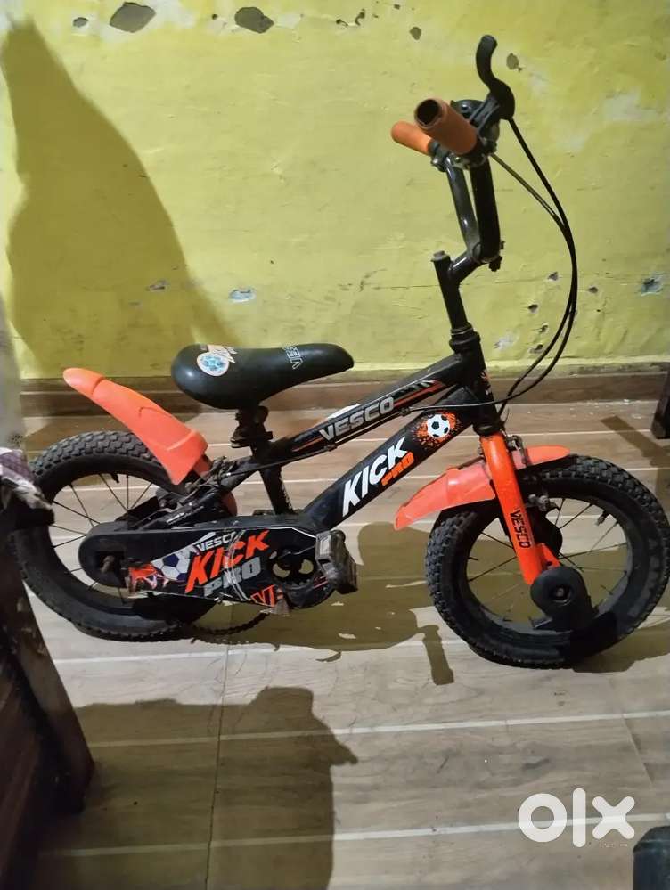 1 cycle 800 ke hai 16 inch  12 inch 700 single lena chai