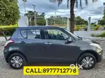 Maruti Suzuki Swift VXi + Manual, 2015, Petrol