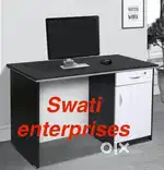 New study table kids furniture office furniture