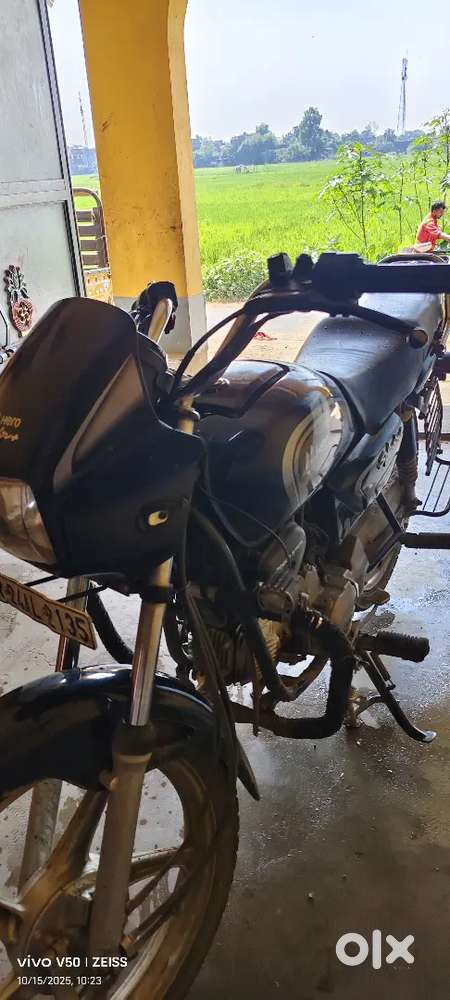 Hero splendor plus